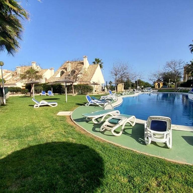 Superbe appartement calme vue mer - Apartamento de 2 dormitorios con terraza y vistas al mar - 20