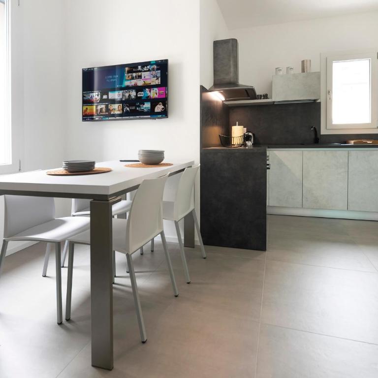 Residence Cavalli - Appartamento - 3