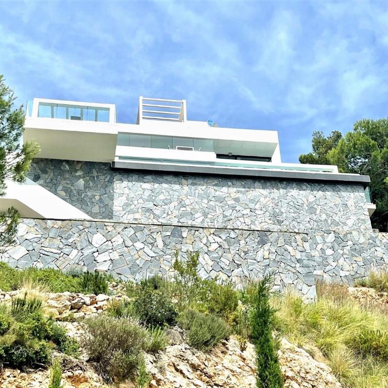 Villa Altea Gales - Casa - 27