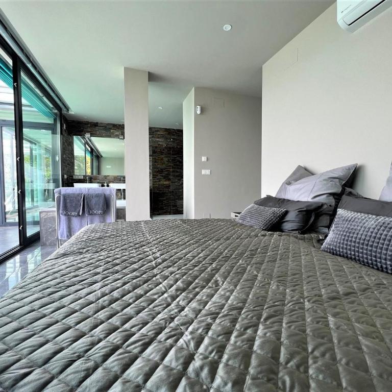 Villa Altea Gales - Casa - 15