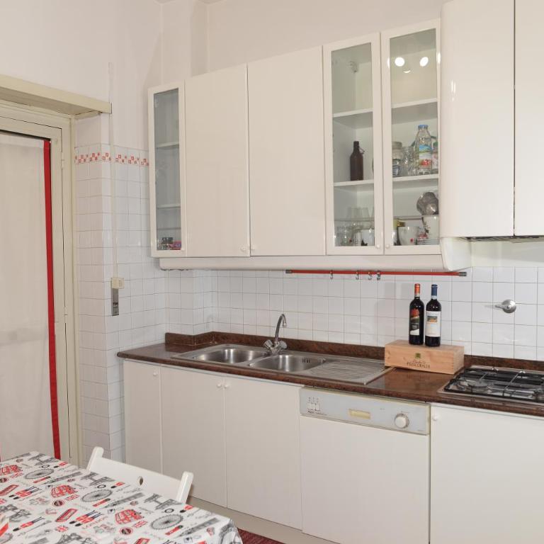 Emilios home Triple room in our cozy and comfortable establishment - Camera Quadrupla - 8