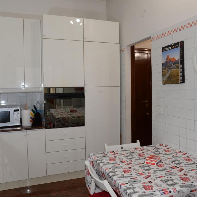 Emilios home Triple room in our cozy and comfortable establishment - Camera Quadrupla - 9