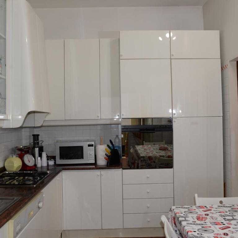 Emilios home Triple room in our cozy and comfortable establishment - Camera Quadrupla - 13