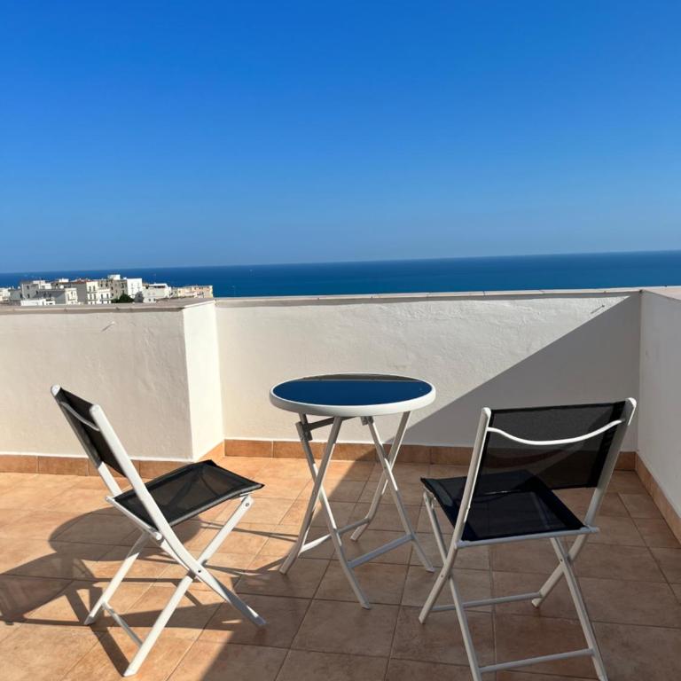 Labiente Suite & Breakfast - Junior Suite con Vista Mare - 2