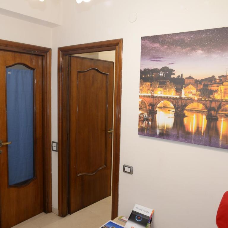 Emilios home Triple room in our cozy and comfortable establishment - Camera Quadrupla - 16