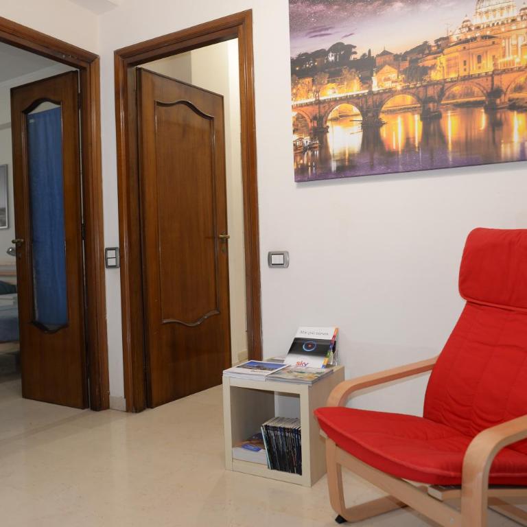 Emilios home Triple room in our cozy and comfortable establishment - Camera Quadrupla - 21
