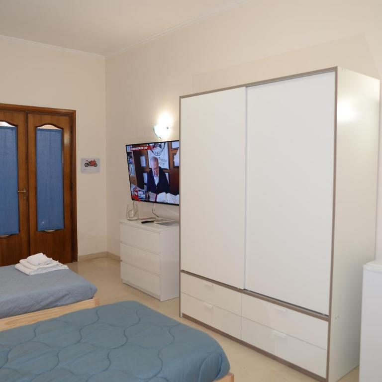Emilios home Triple room in our cozy and comfortable establishment - Camera Quadrupla - 29