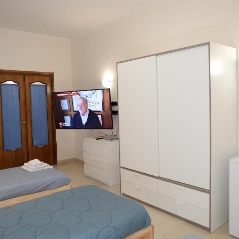 Emilios home Triple room in our cozy and comfortable establishment - Camera Quadrupla - 30