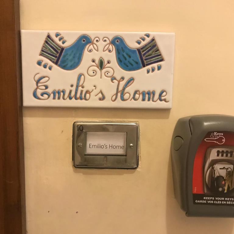 Emilios home Triple room in our cozy and comfortable establishment - Camera Quadrupla - 36