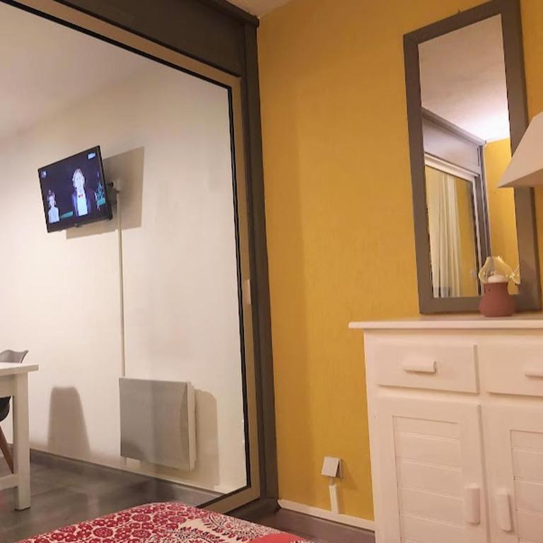 ALAMANDA STUDIO LE GRAU DU ROI - - Maison 2 Chambres - 22