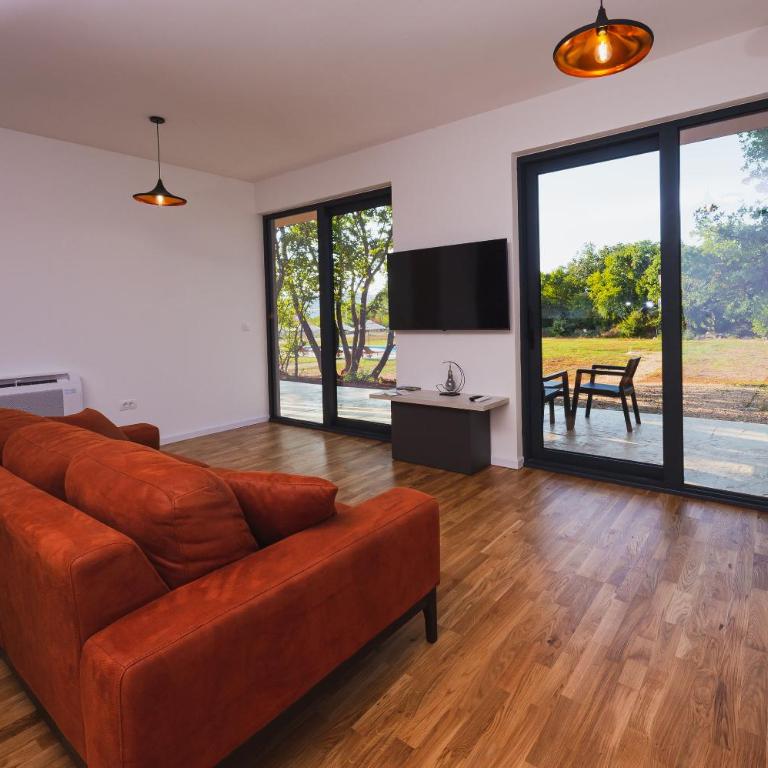KOKO VILLAGE - Three-Bedroom Villa - 15
