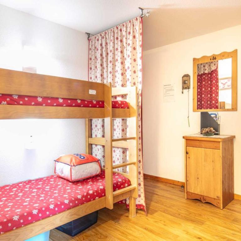 V DU BACHAT- Joubarbes E12 - 6 pers - Appartement - 8