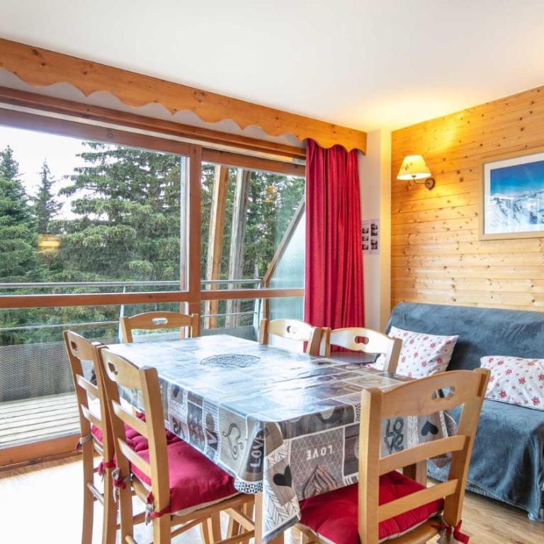 V DU BACHAT- Joubarbes E12 - 6 pers - Appartement - 1