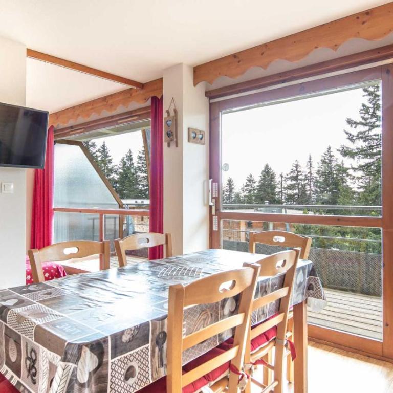 V DU BACHAT- Joubarbes E12 - 6 pers - Appartement - 2