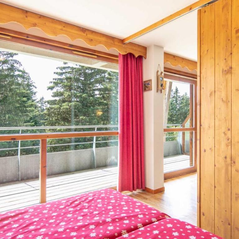 V DU BACHAT- Joubarbes E12 - 6 pers - Appartement - 4
