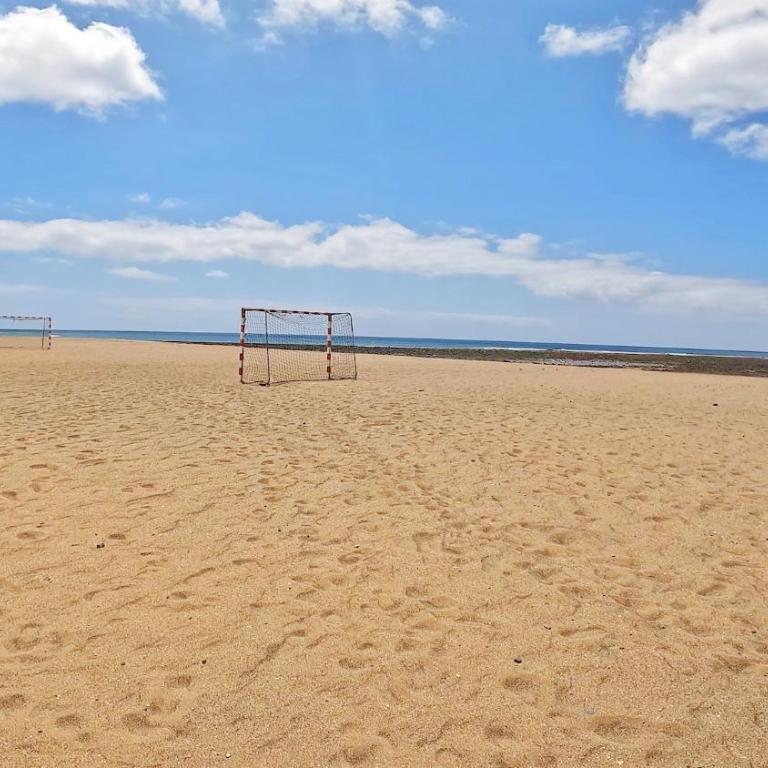 Apartamento Tierra, Primera línea Mar - Apartamento de 2 dormitorios - 11