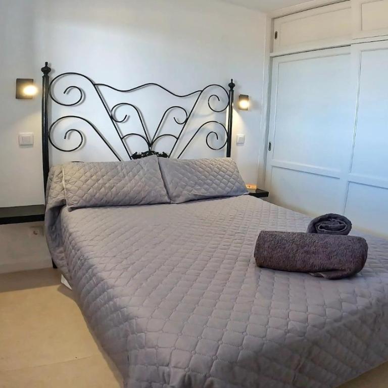 Apartamento Tierra, Primera línea Mar - Apartamento de 2 dormitorios - 18