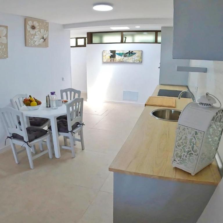Apartamento Tierra, Primera línea Mar - Apartamento de 2 dormitorios - 16