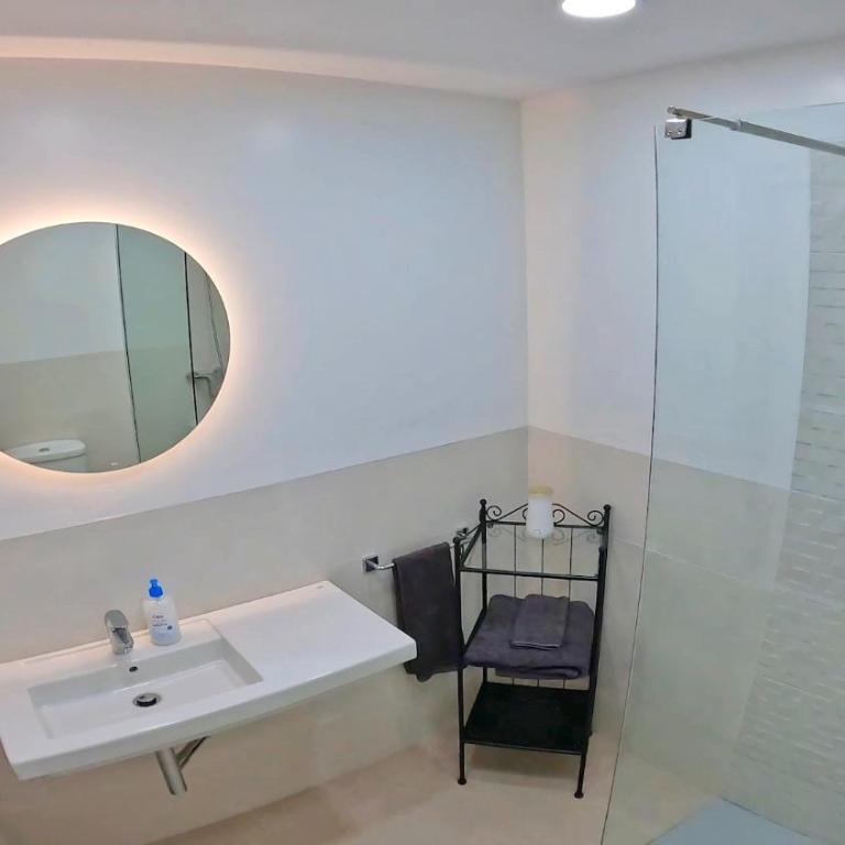 Apartamento Tierra, Primera línea Mar - Apartamento de 2 dormitorios - 12