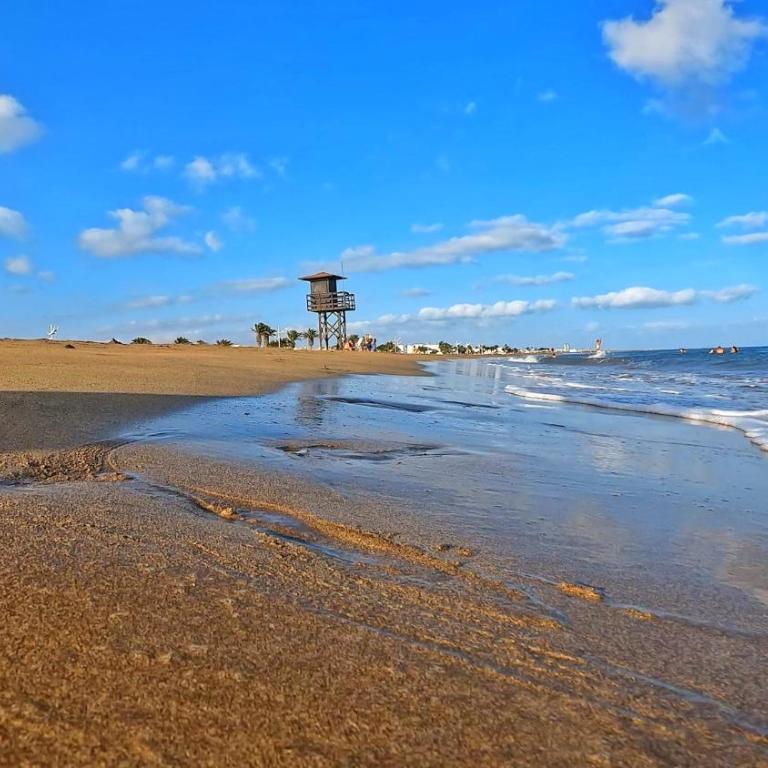 Apartamento Tierra, Primera línea Mar - Apartamento de 2 dormitorios - 27