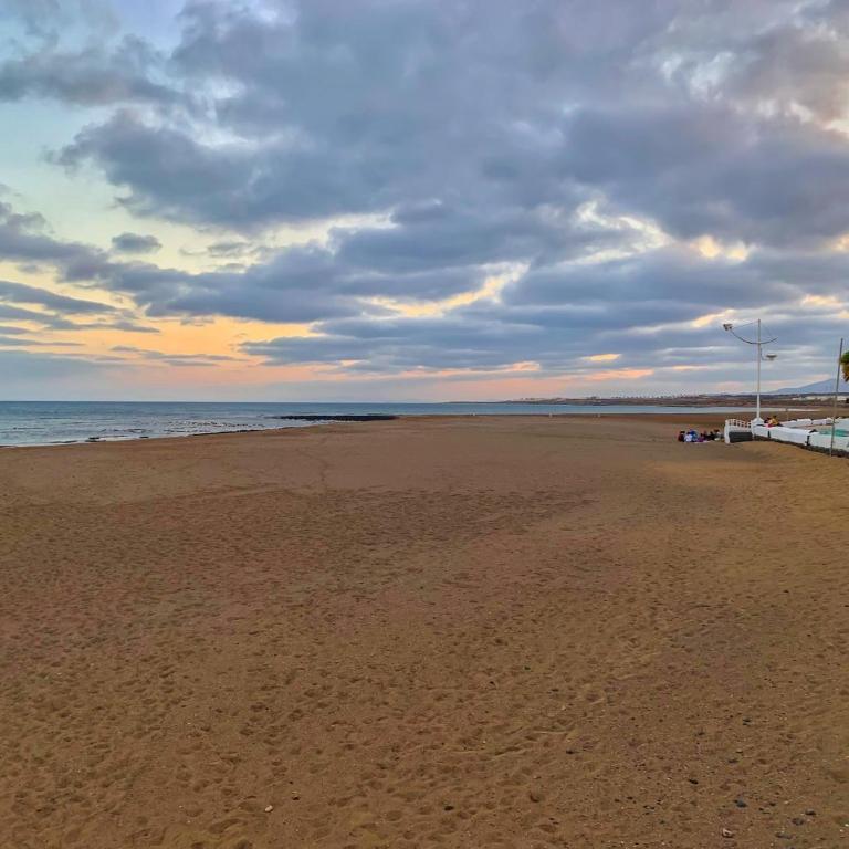 Apartamento Tierra, Primera línea Mar - Apartamento de 2 dormitorios - 29