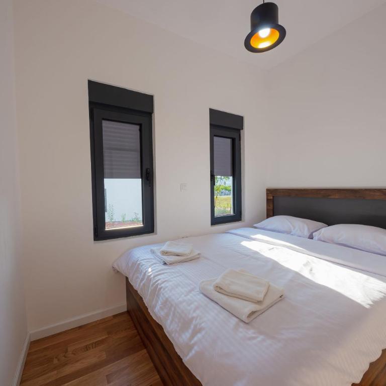 KOKO VILLAGE - Three-Bedroom Villa - 25