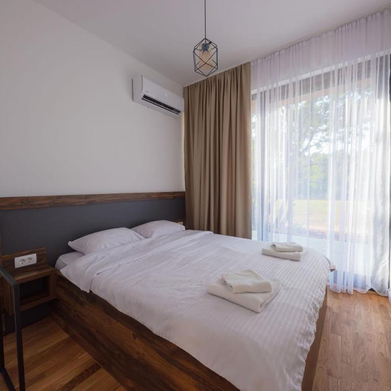 KOKO VILLAGE - Three-Bedroom Villa - 23