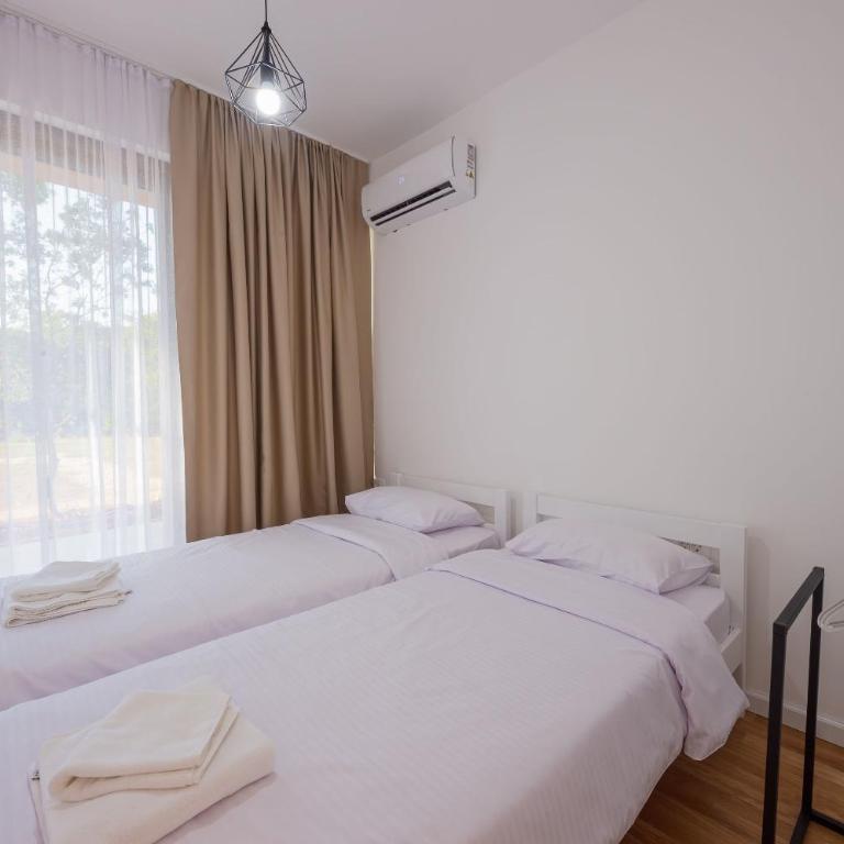 KOKO VILLAGE - Three-Bedroom Villa - 24