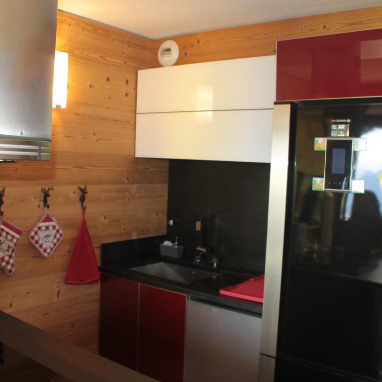 Terrasses du Morel - A17 - Appart 5 pers - Appartement - 3