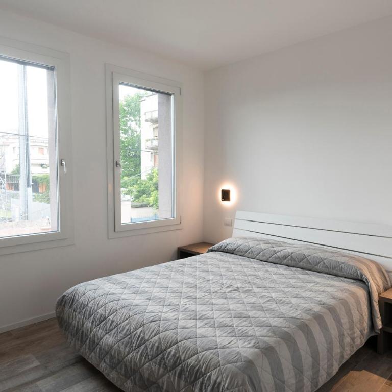 Residence Cavalli - Appartamento con 2 Camere da Letto - 5