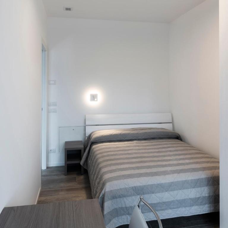Residence Cavalli - Appartamento con 2 Camere da Letto - 7