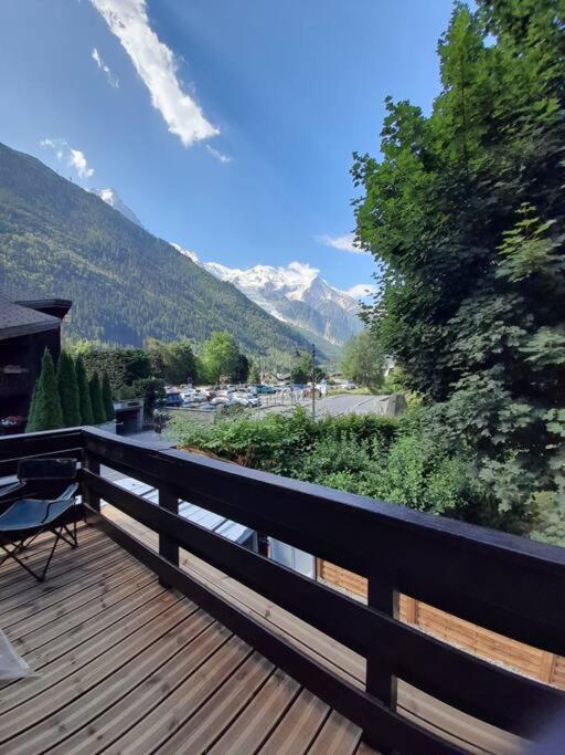 Chalet Henriette by Brennus Chamonix - Superior Chalet - 36