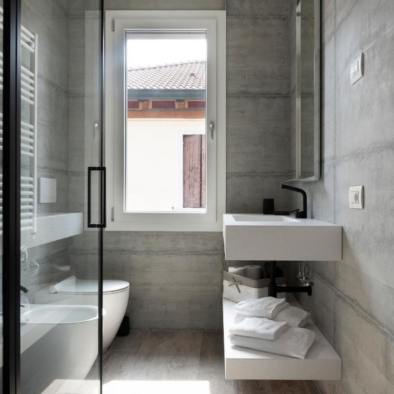 Residence Cavalli - Appartamento con 2 Camere da Letto - 9