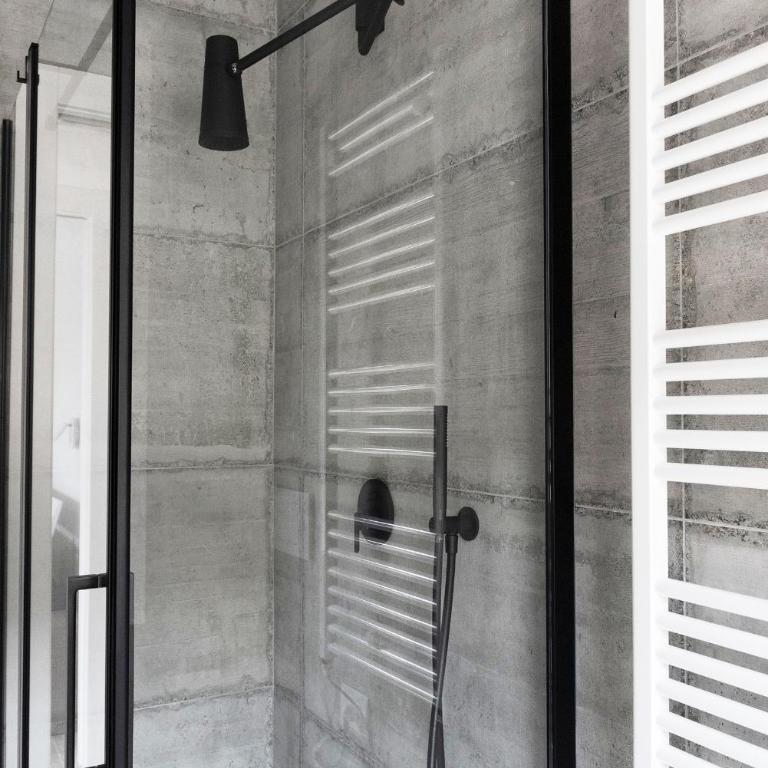 Residence Cavalli - Appartamento con 2 Camere da Letto - 10