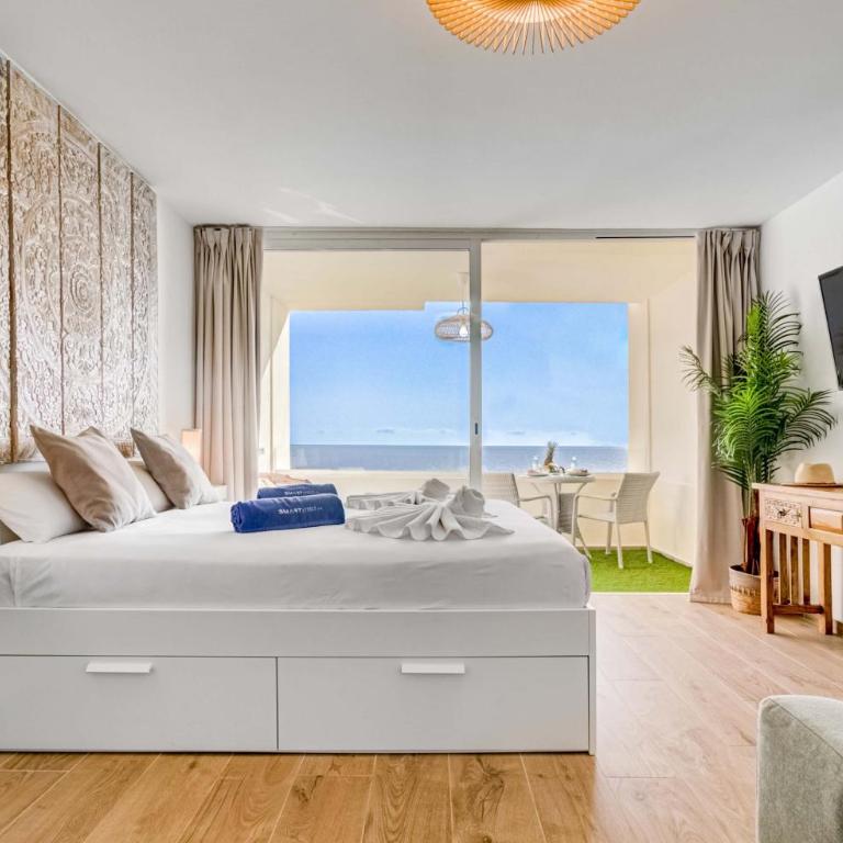 Premium and Sea - Apartamento con vistas al mar - 9