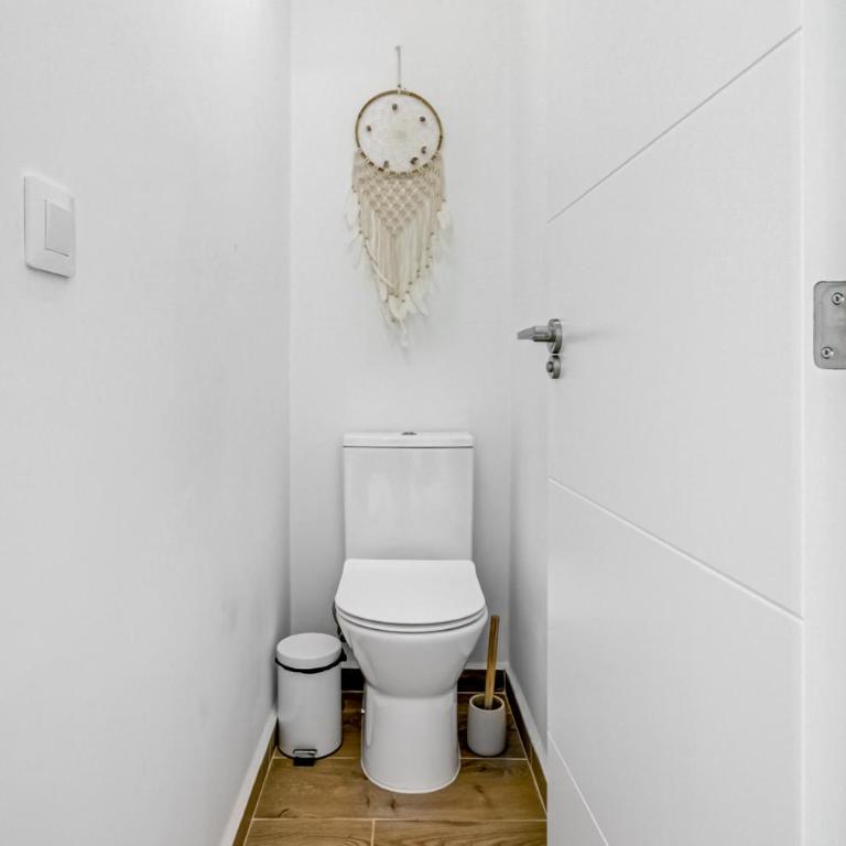 Premium and Sea - Apartamento con vistas al mar - 19