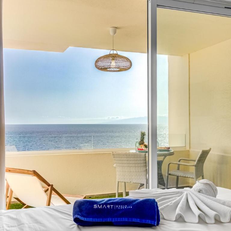 Premium and Sea - Apartamento con vistas al mar - 11