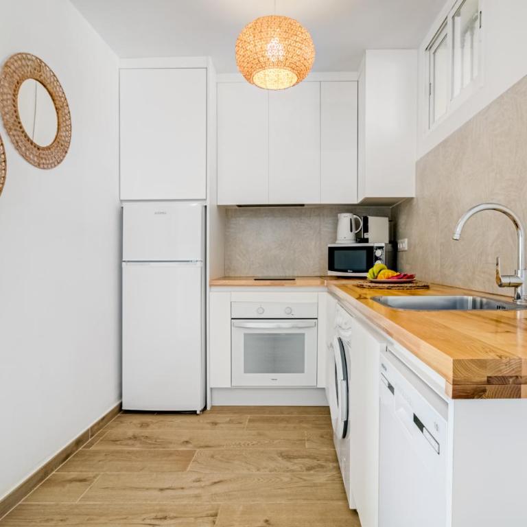 Premium and Sea - Apartamento con vistas al mar - 21
