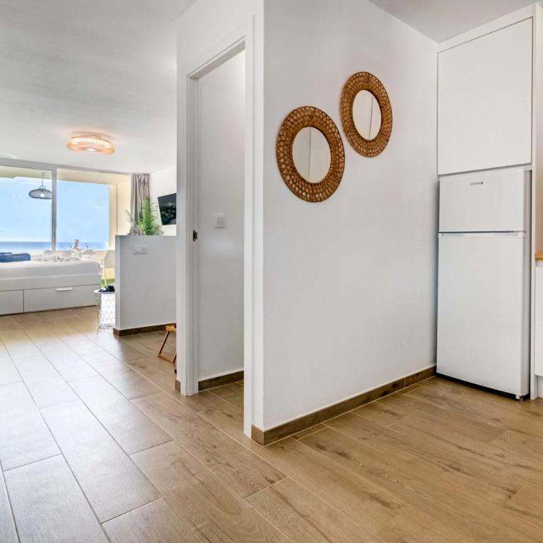 Premium and Sea - Apartamento con vistas al mar - 23