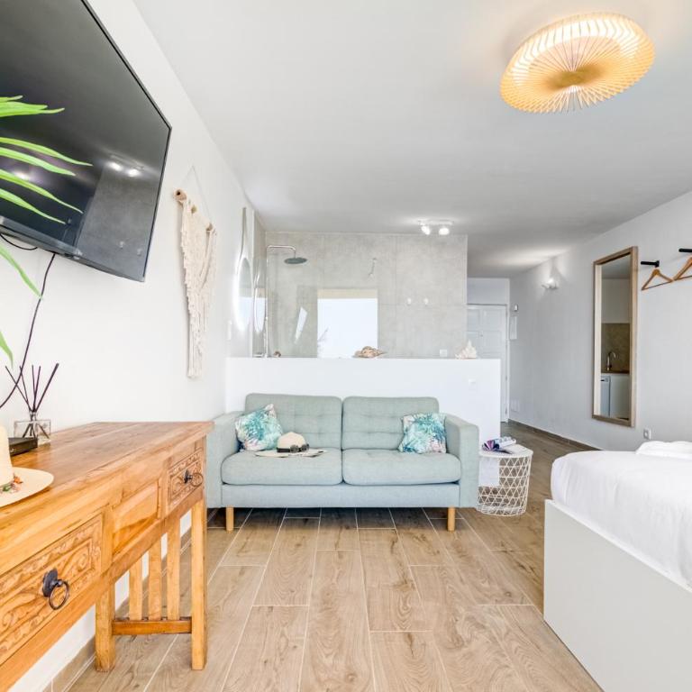 Premium and Sea - Apartamento con vistas al mar - 15