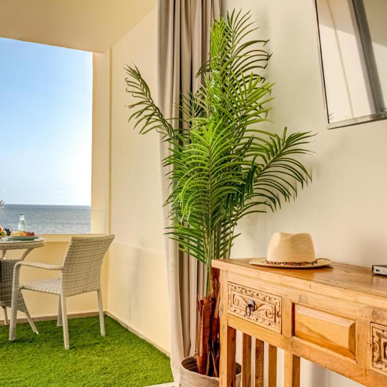 Premium and Sea - Apartamento con vistas al mar - 7