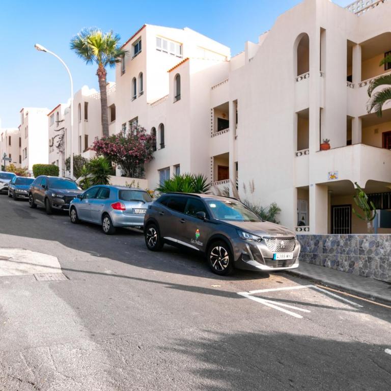Premium and Sea - Apartamento con vistas al mar - 34
