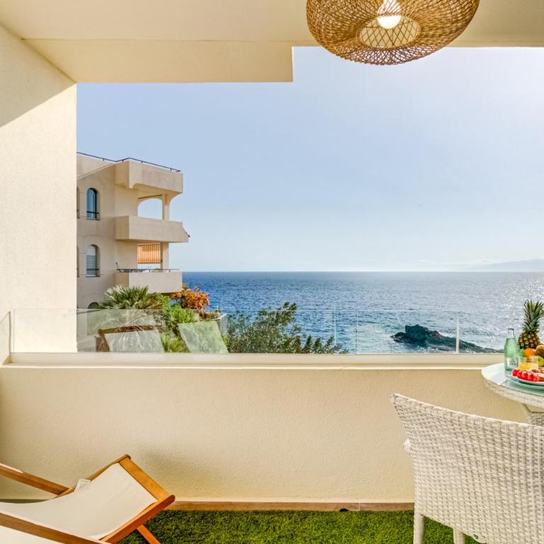 Premium and Sea - Apartamento con vistas al mar - 25