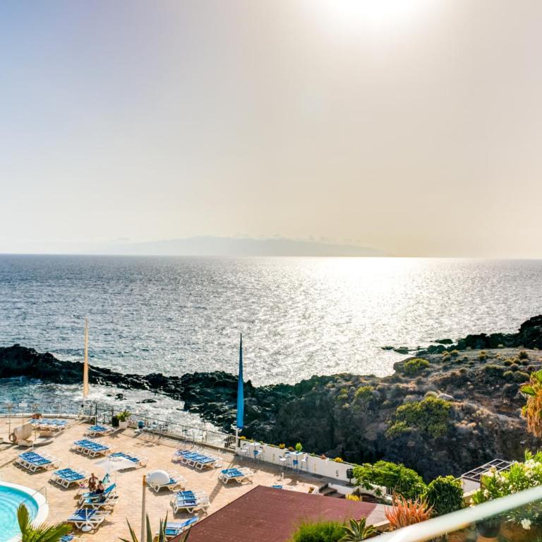 Premium and Sea - Apartamento con vistas al mar - 28