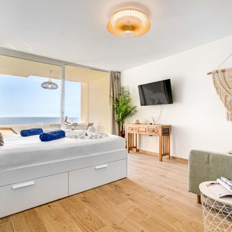 Premium and Sea - Apartamento con vistas al mar - 14