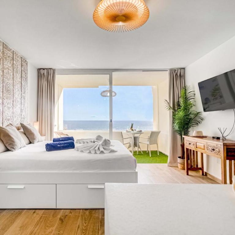 Premium and Sea - Apartamento con vistas al mar - 1