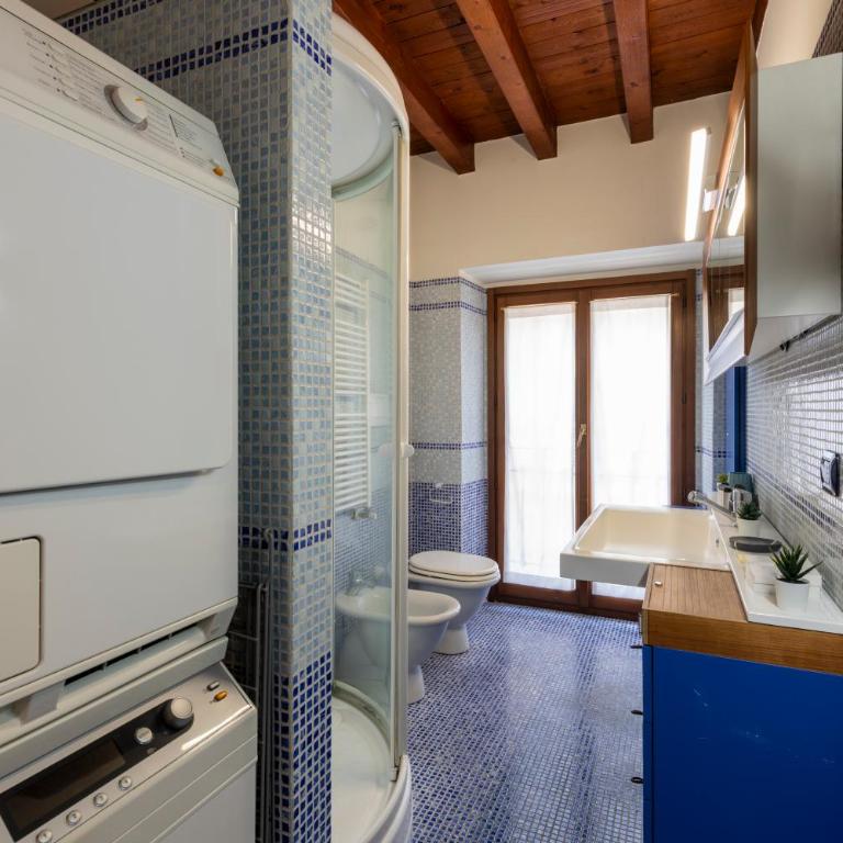 Brera - 7sundays - Appartamento con 1 Camera da Letto - 13