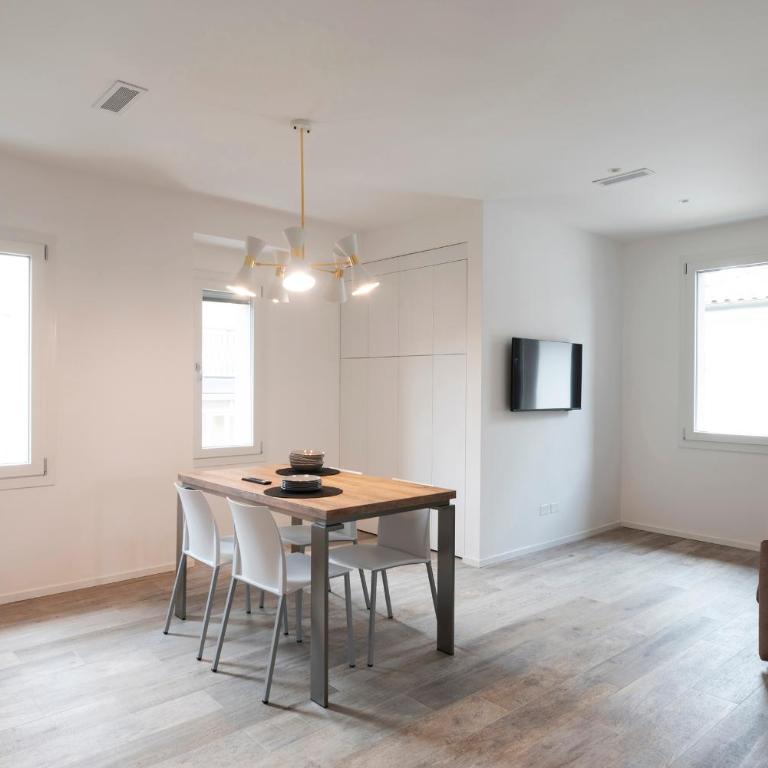 Residence Cavalli - Appartamento con 2 Camere da Letto - 5