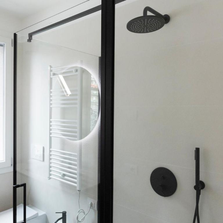 Residence Cavalli - Appartamento con 2 Camere da Letto - 6