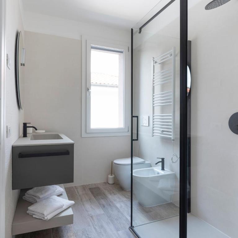 Residence Cavalli - Appartamento con 2 Camere da Letto - 7